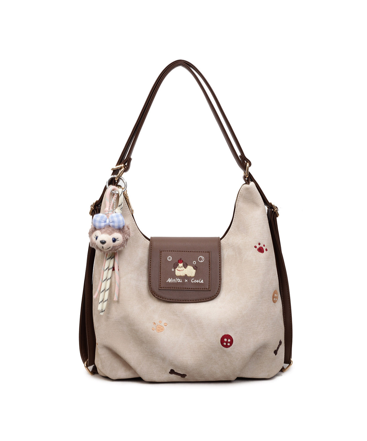 Bunny Hour Crossbody