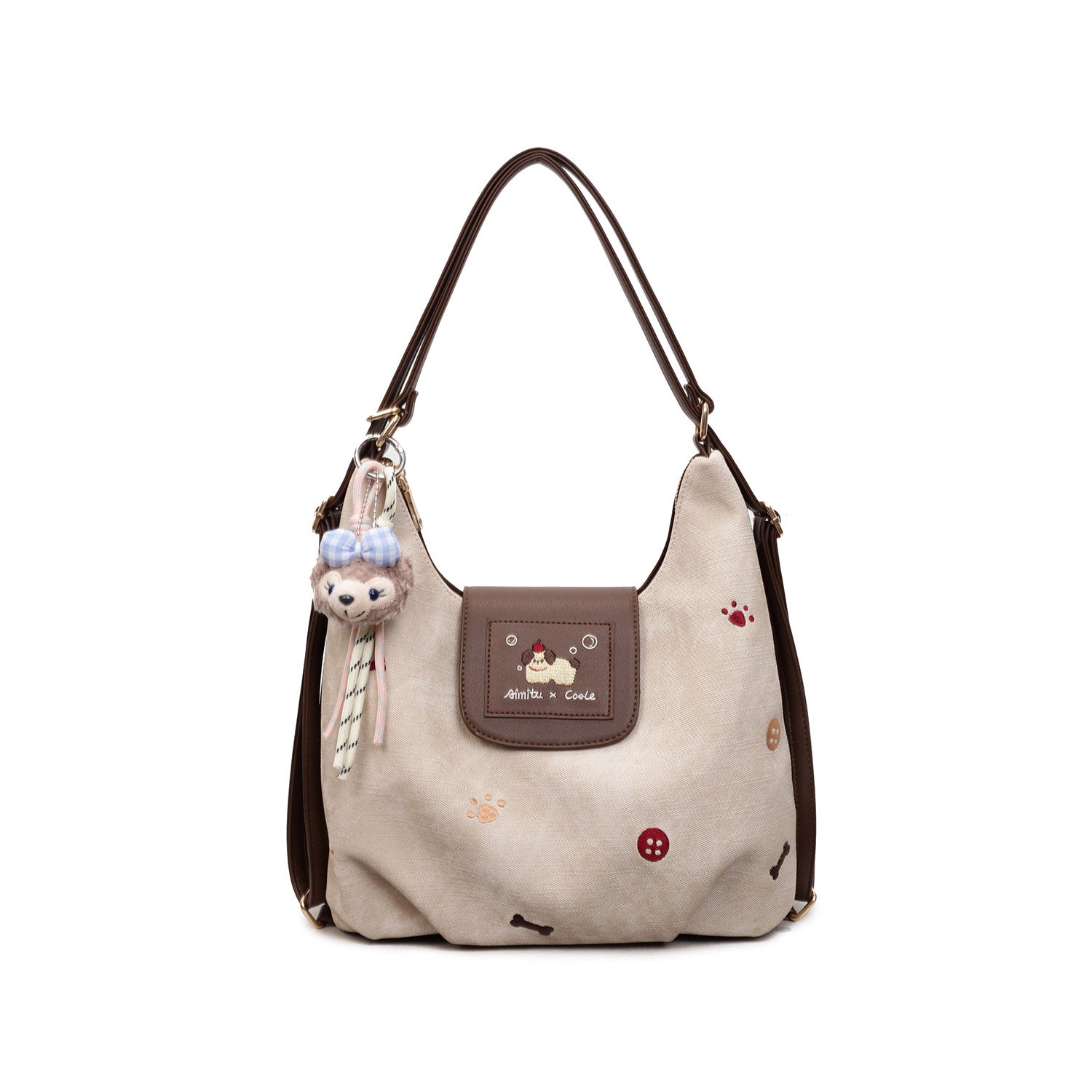 Bunny Hour Crossbody