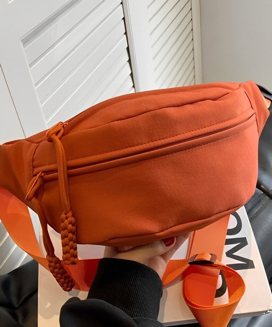 Jauda Crossbody Belt Bag