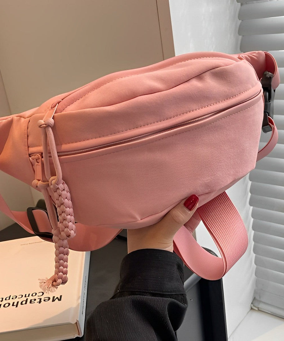 Jauda Crossbody Belt Bag