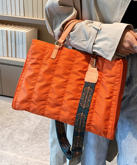 Talinéa Vegan Leather Tote Bag