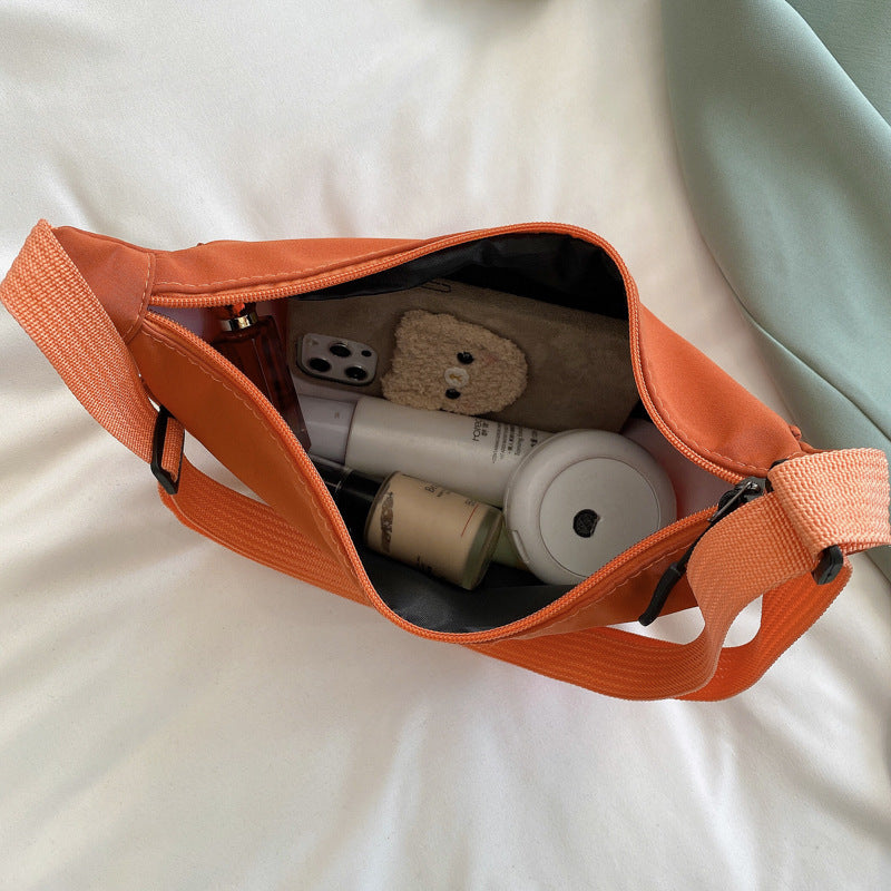 Estrel Crossbody Belt Bag