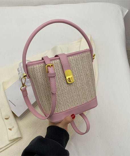 Mireva Vegan Leather Crossbody Bag
