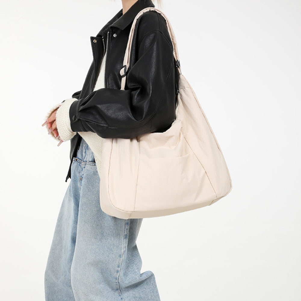 Daylinéa Vegan Leather Tote Bag
