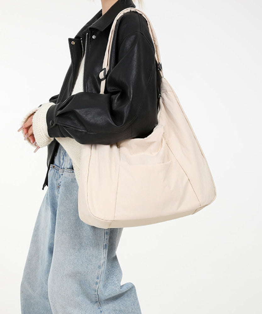Daylinéa Vegan Leather Tote Bag