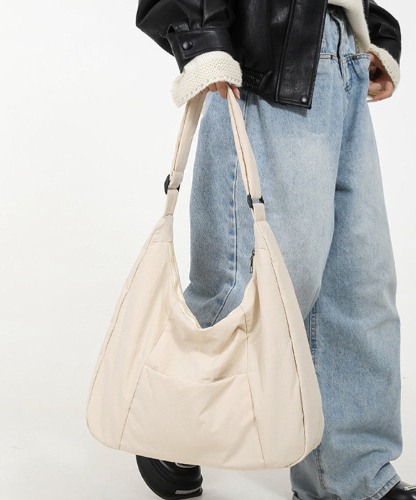 Daylinéa Vegan Leather Tote Bag