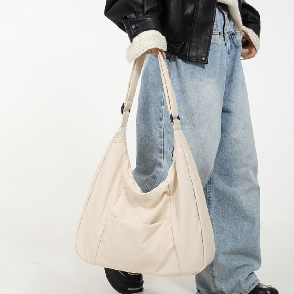 Daylinéa Vegan Leather Tote Bag