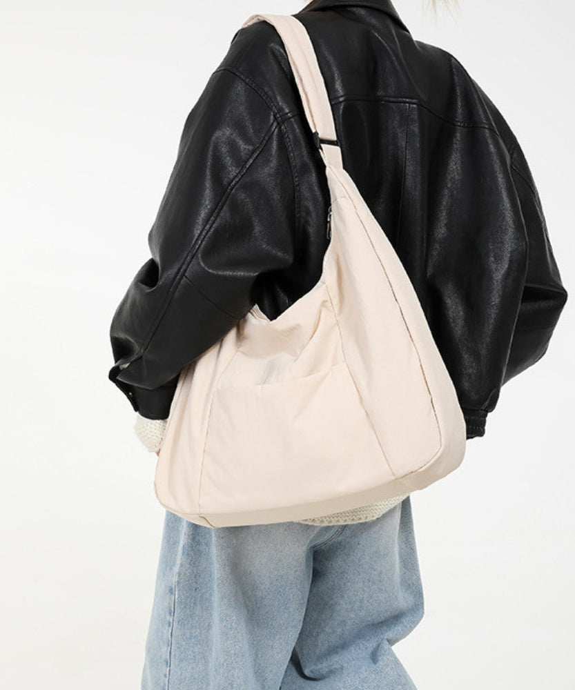 Daylinéa Vegan Leather Tote Bag