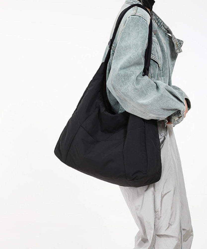 Daylinéa Vegan Leather Tote Bag