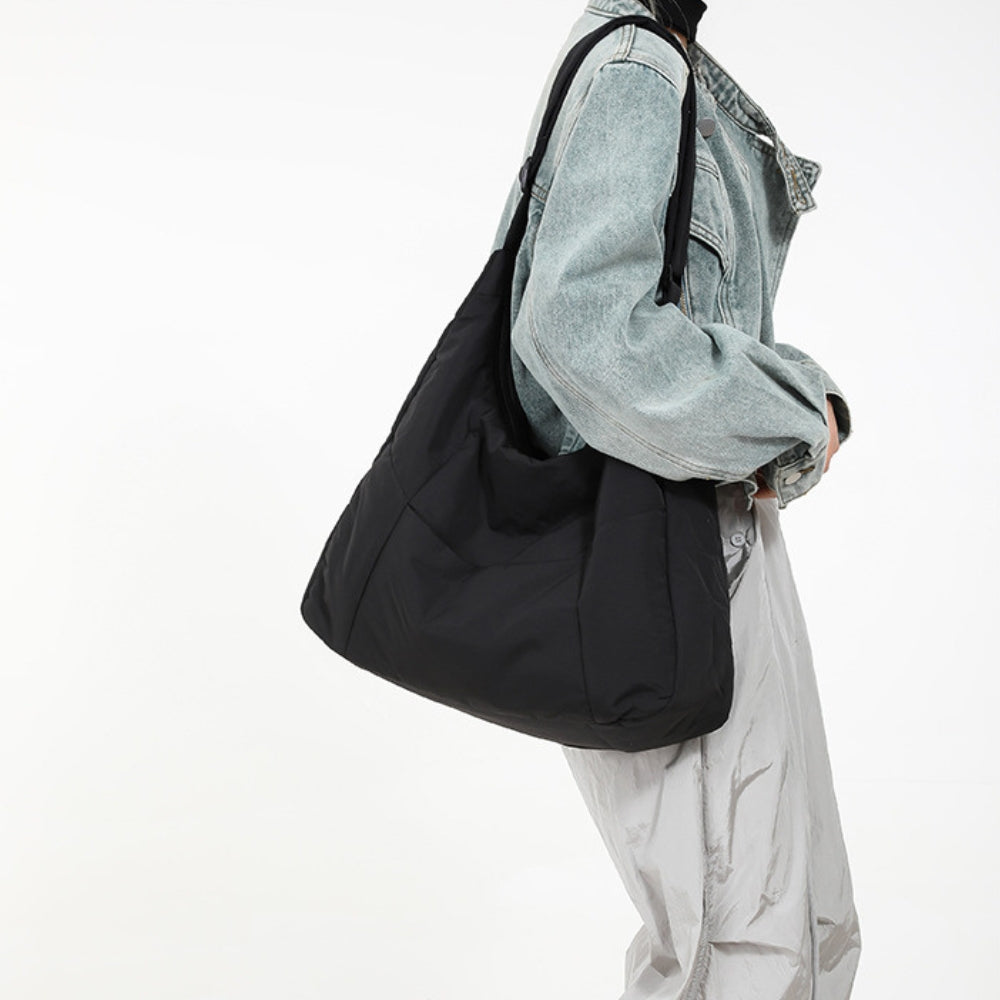 Daylinéa Vegan Leather Tote Bag