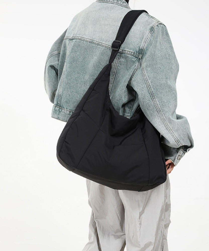 Daylinéa Vegan Leather Tote Bag