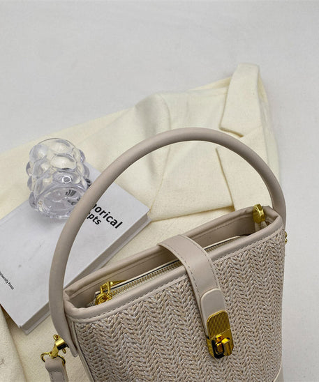Mireva Vegan Leather Crossbody Bag