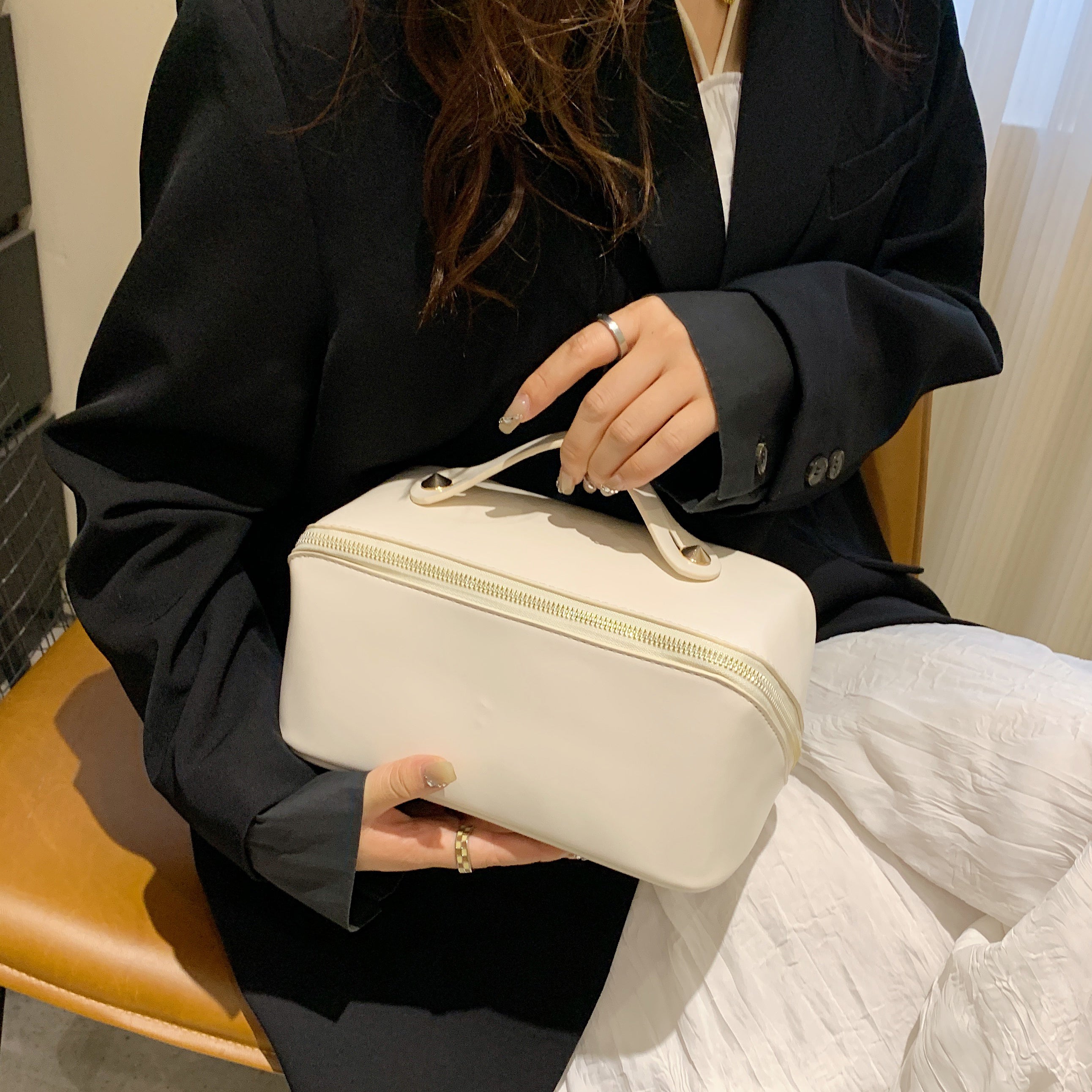 Tinélle Makeup Pouch