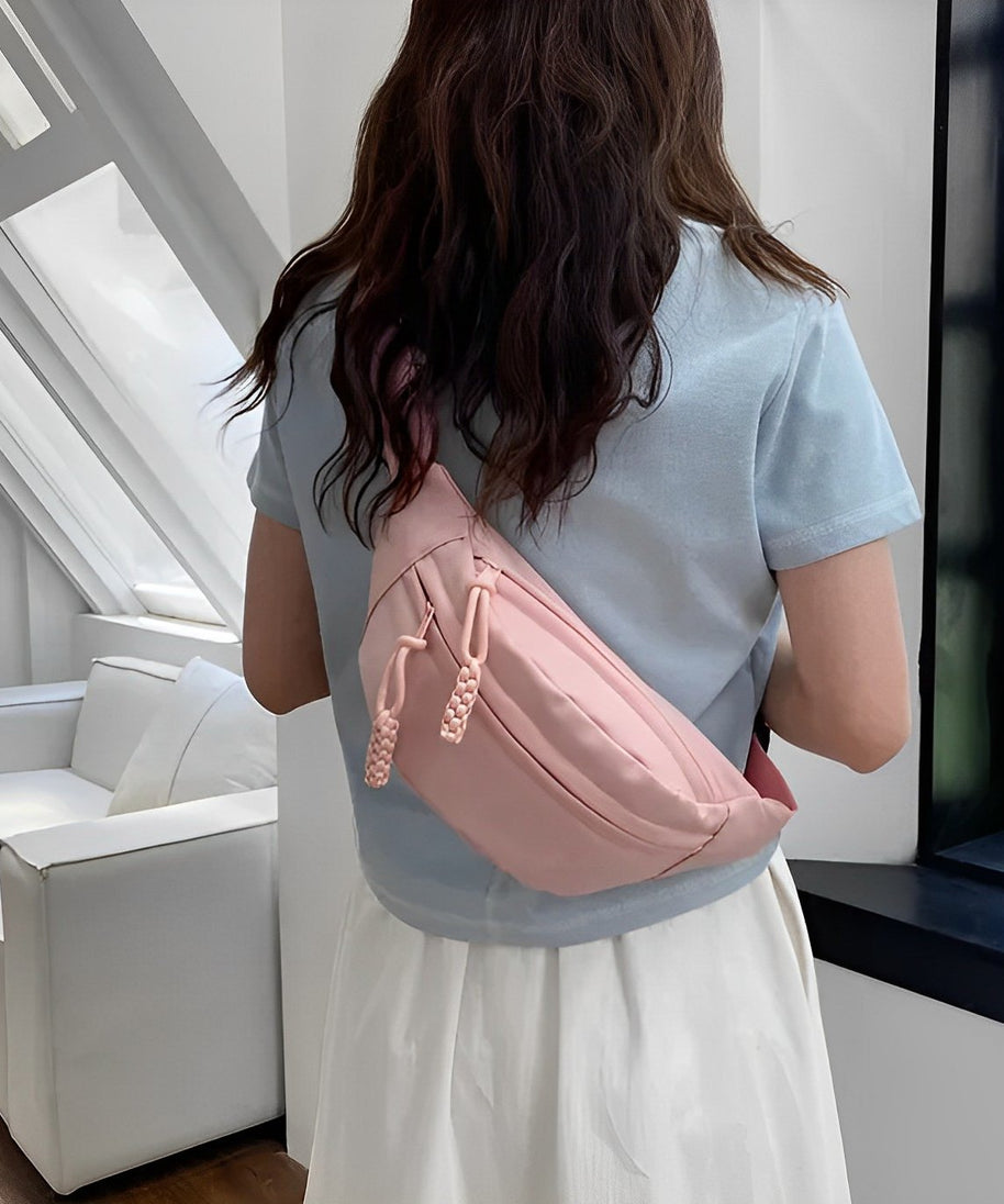 Jauda Crossbody Belt Bag