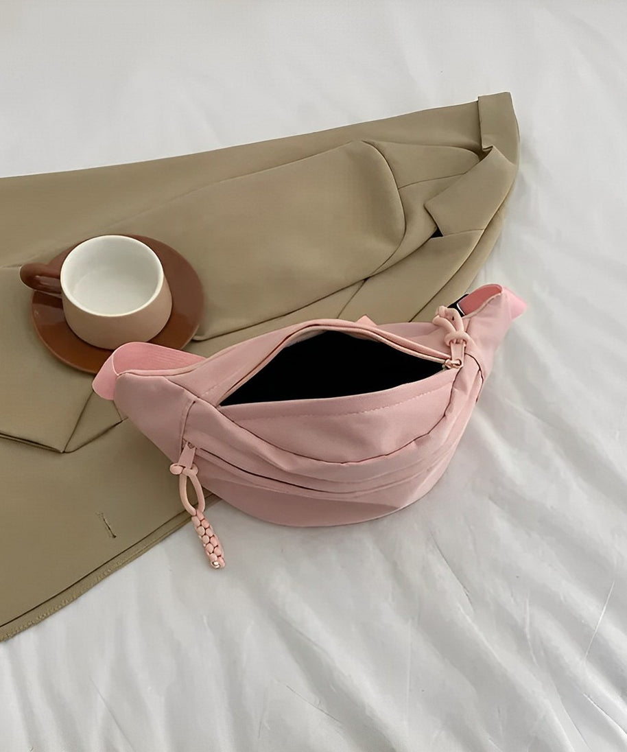 Jauda Crossbody Belt Bag