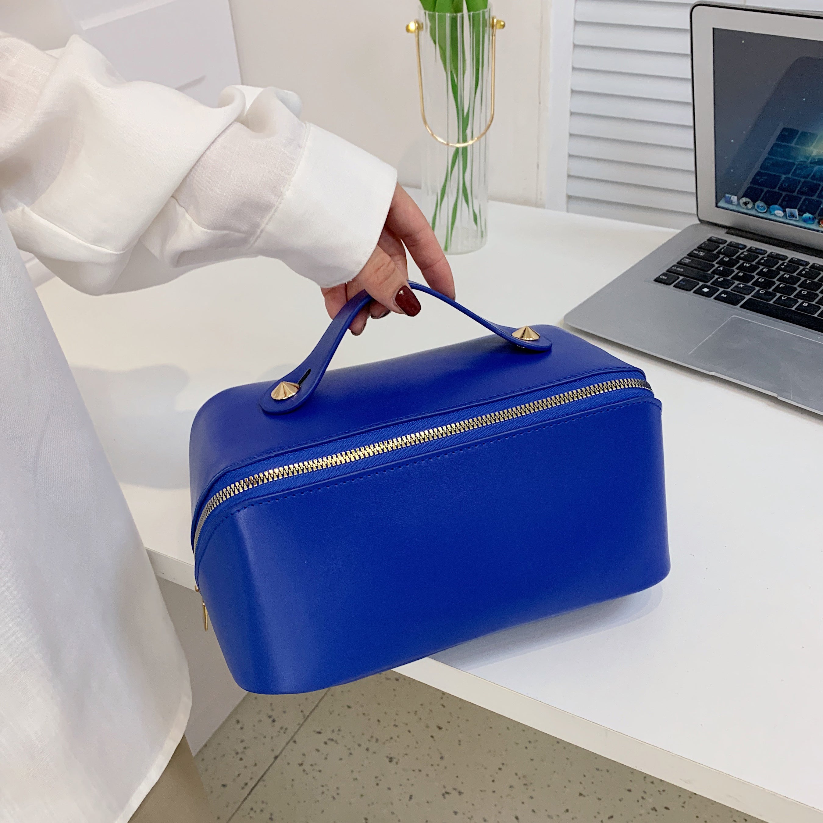 Tinélle Makeup Pouch