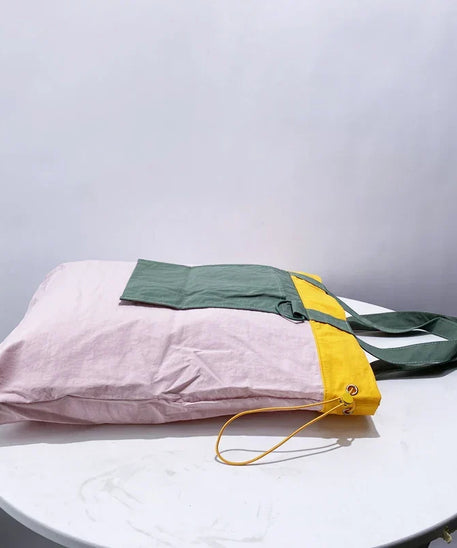 Folda Foldable Tote Bag
