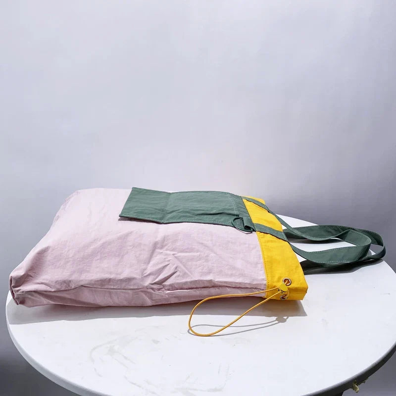 Folda Foldable Tote Bag
