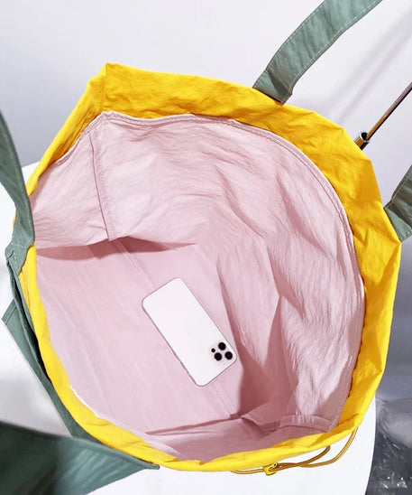 Folda Foldable Tote Bag