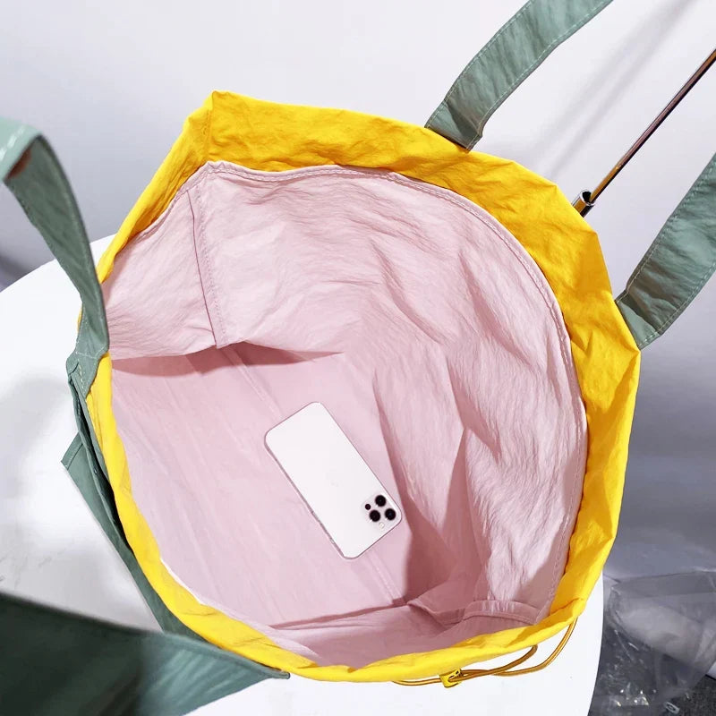 Folda Foldable Tote Bag