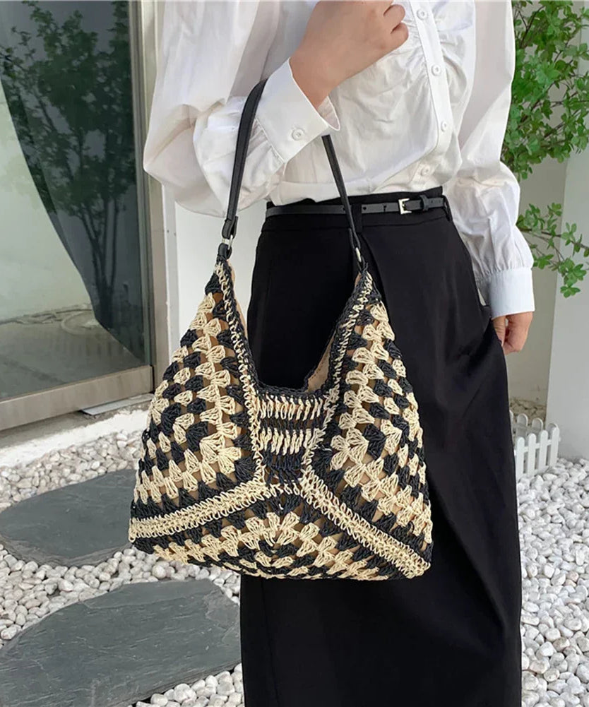 Florénce Vegan Leather Tote Bag