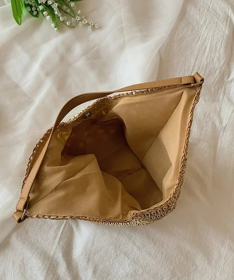 Florénce Vegan Leather Tote Bag