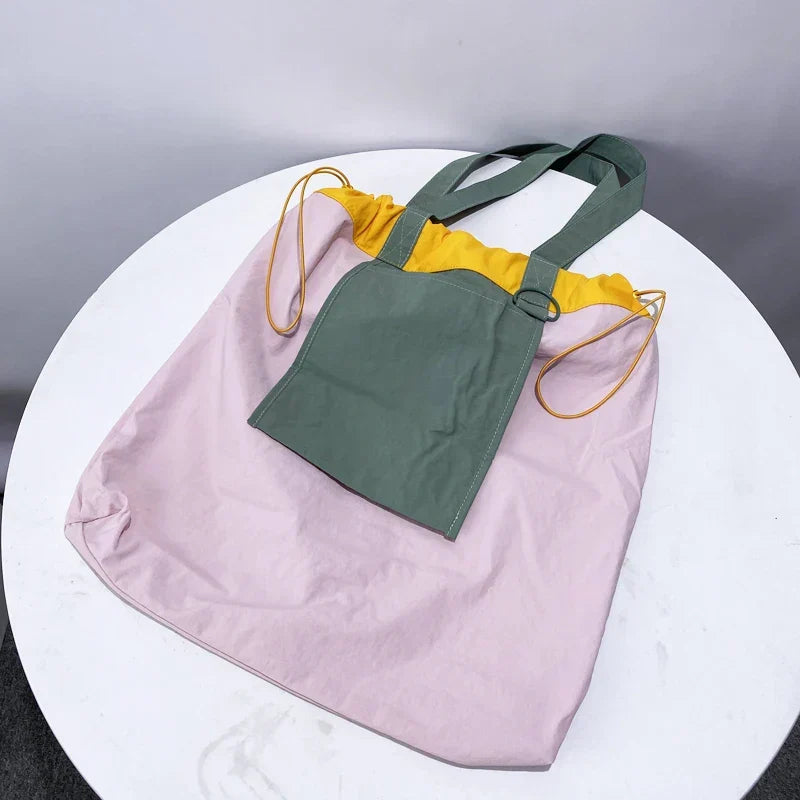 Folda Foldable Tote Bag