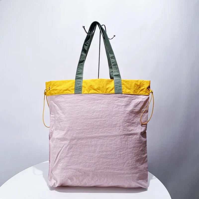 Folda Foldable Tote Bag