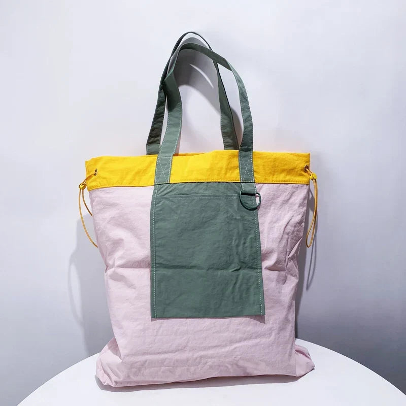 Folda Foldable Tote Bag