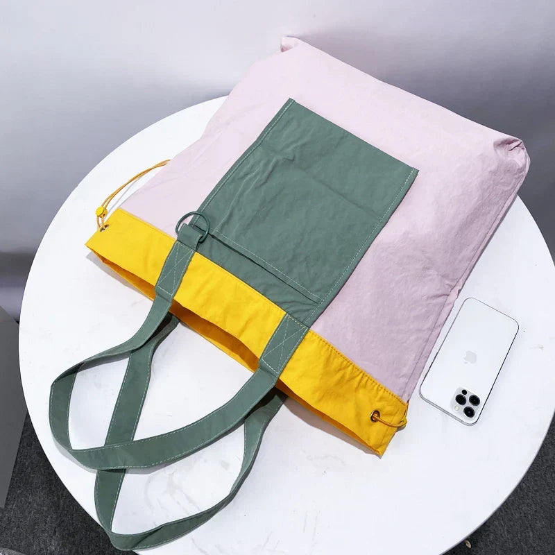 Folda Foldable Tote Bag