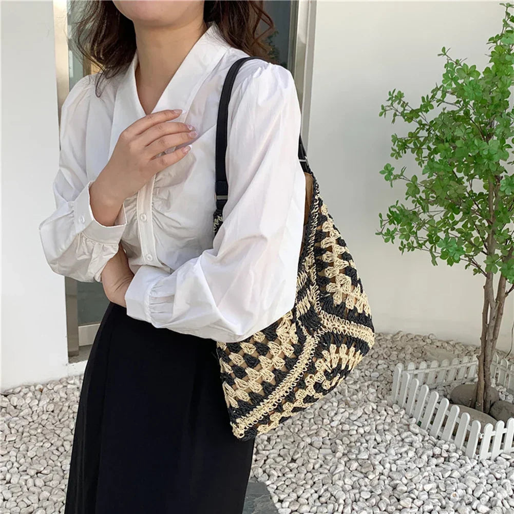 Florénce Vegan Leather Tote Bag