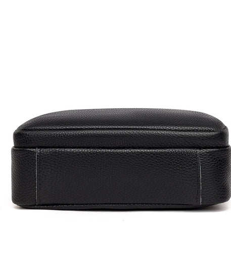 Wilhelmine Vegan Leather Crossbody Bag