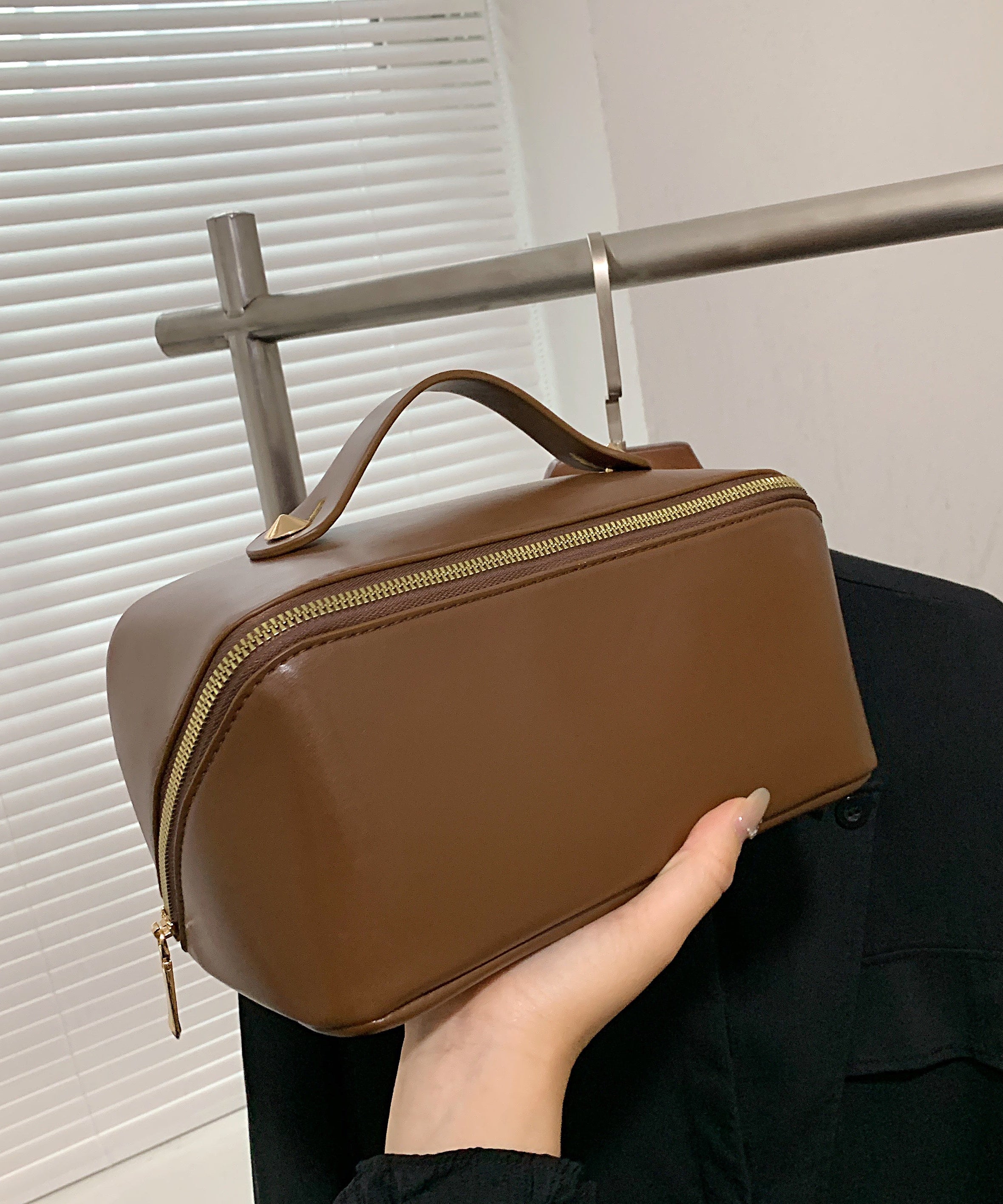Tinélle Makeup Pouch