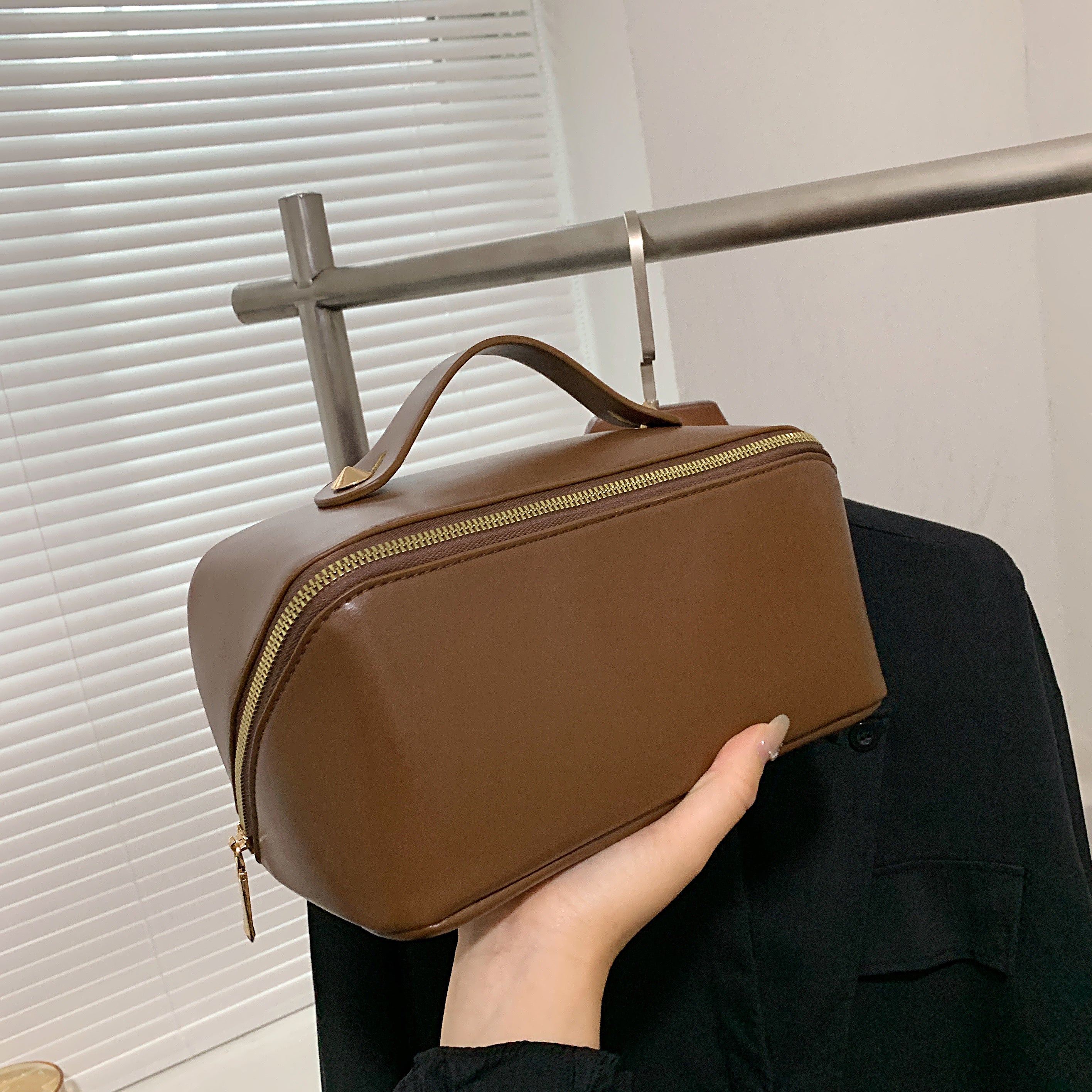 Tinélle Makeup Pouch