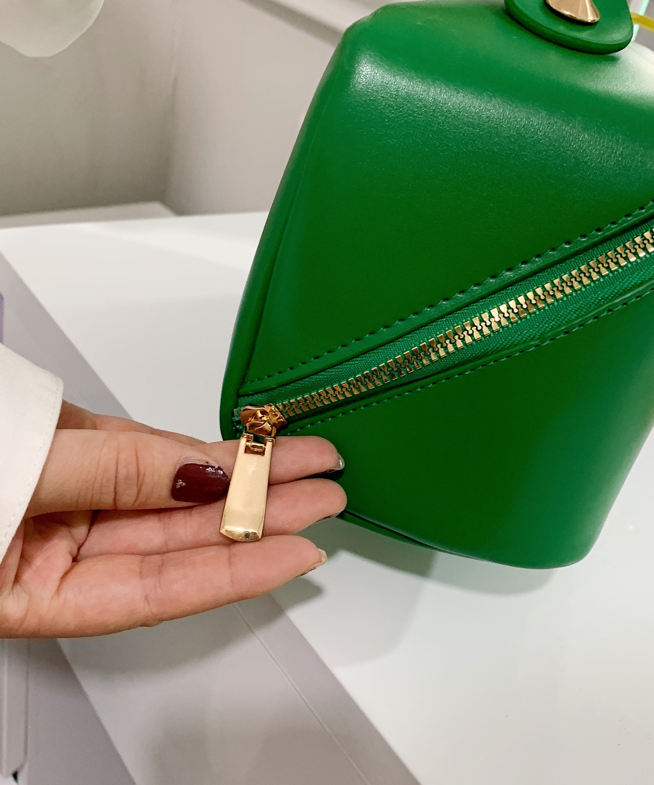 Tinélle Makeup Pouch