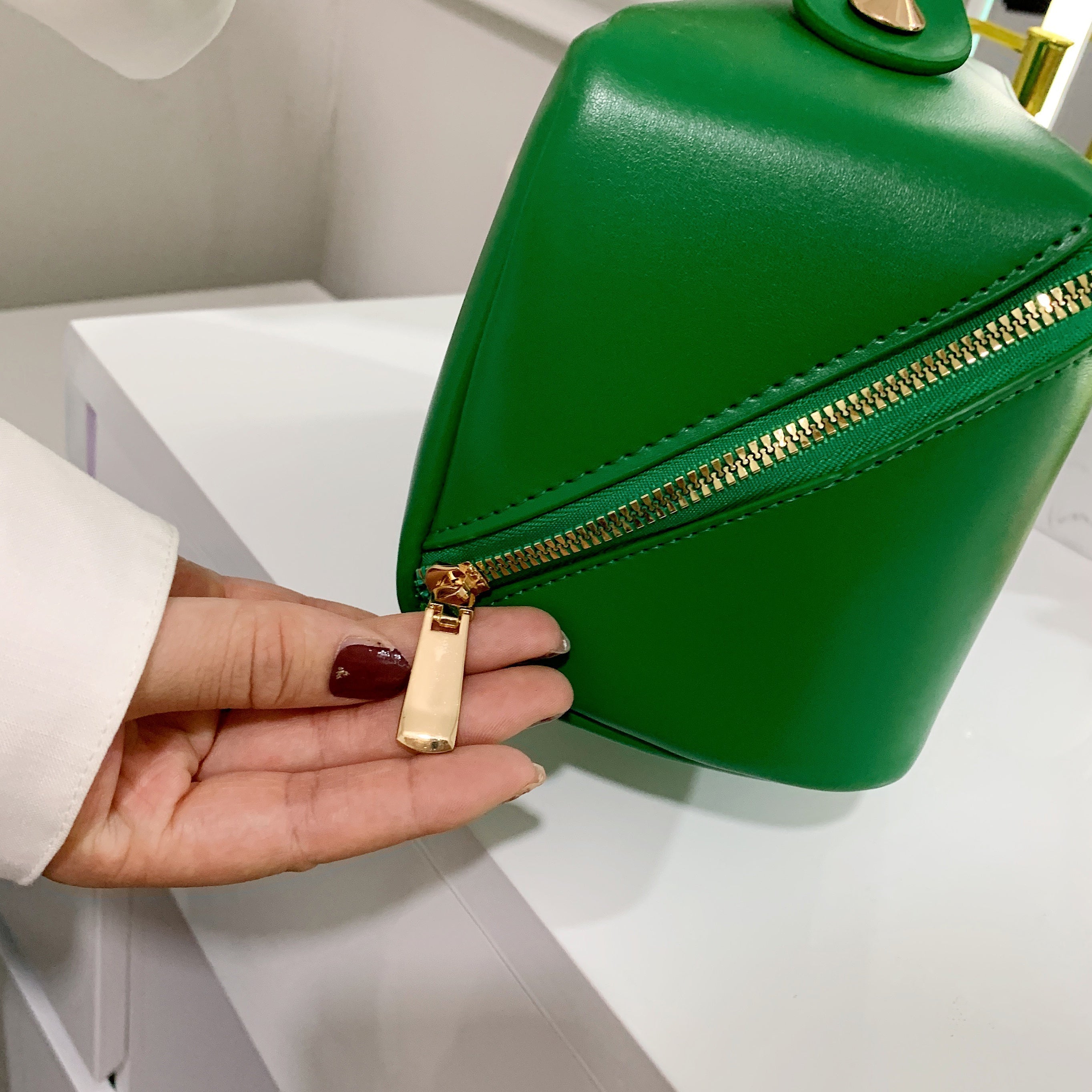 Tinélle Makeup Pouch