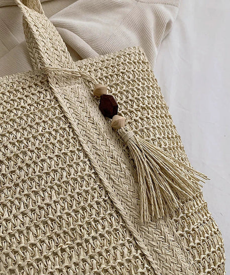 Toscana Vegan Leather Tote Bag