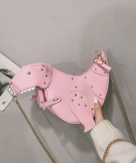 Rexy Dino Mini Bag