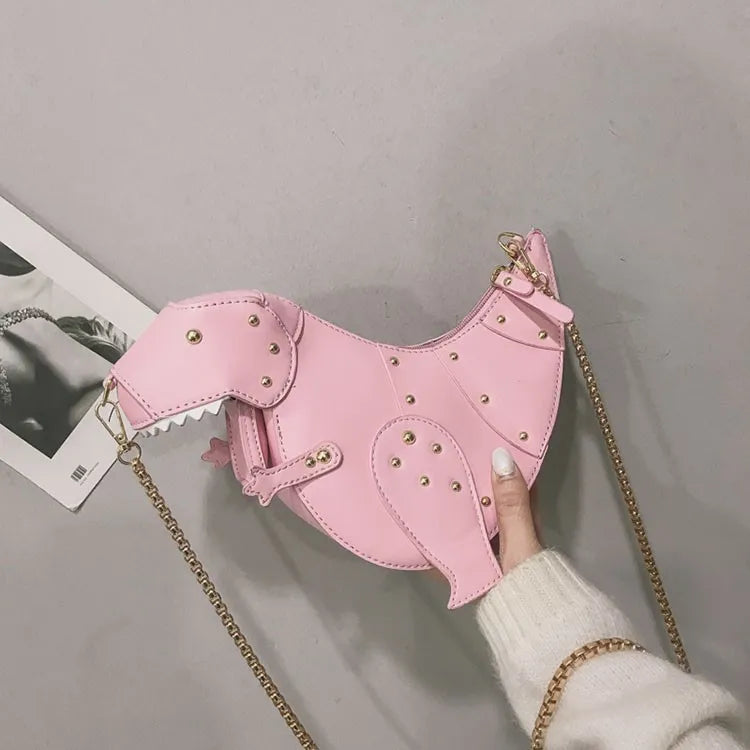 Rexy Dino Mini Bag