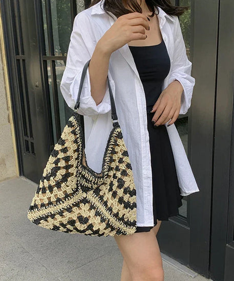 Florénce Vegan Leather Tote Bag