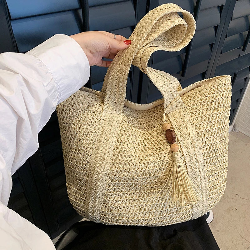 Toscana Vegan Leather Tote Bag