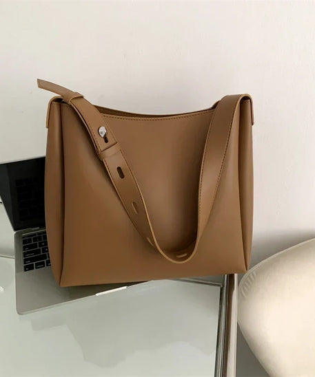 Maud Vegan Leather Hobo Bag