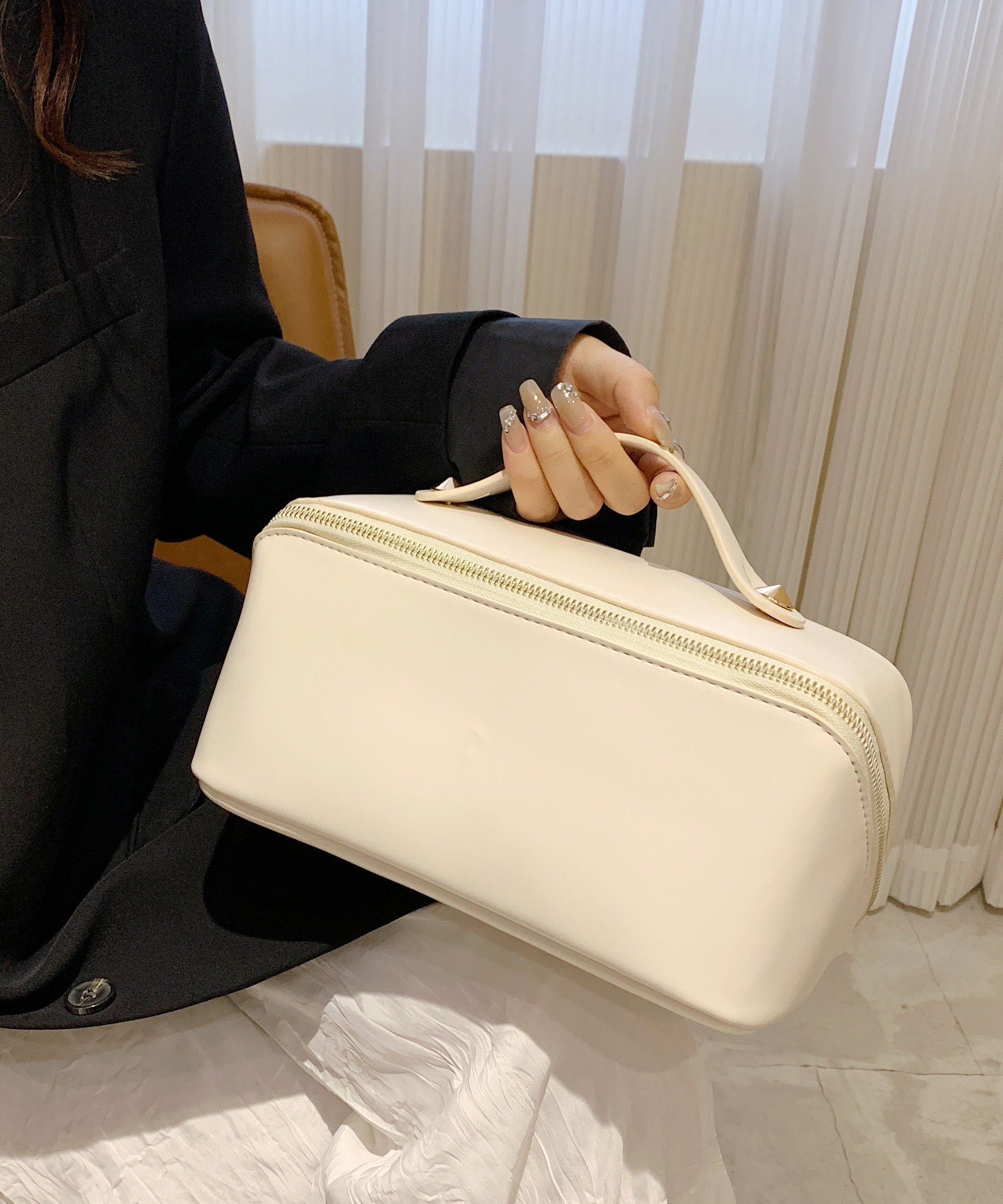 Tinélle Makeup Pouch