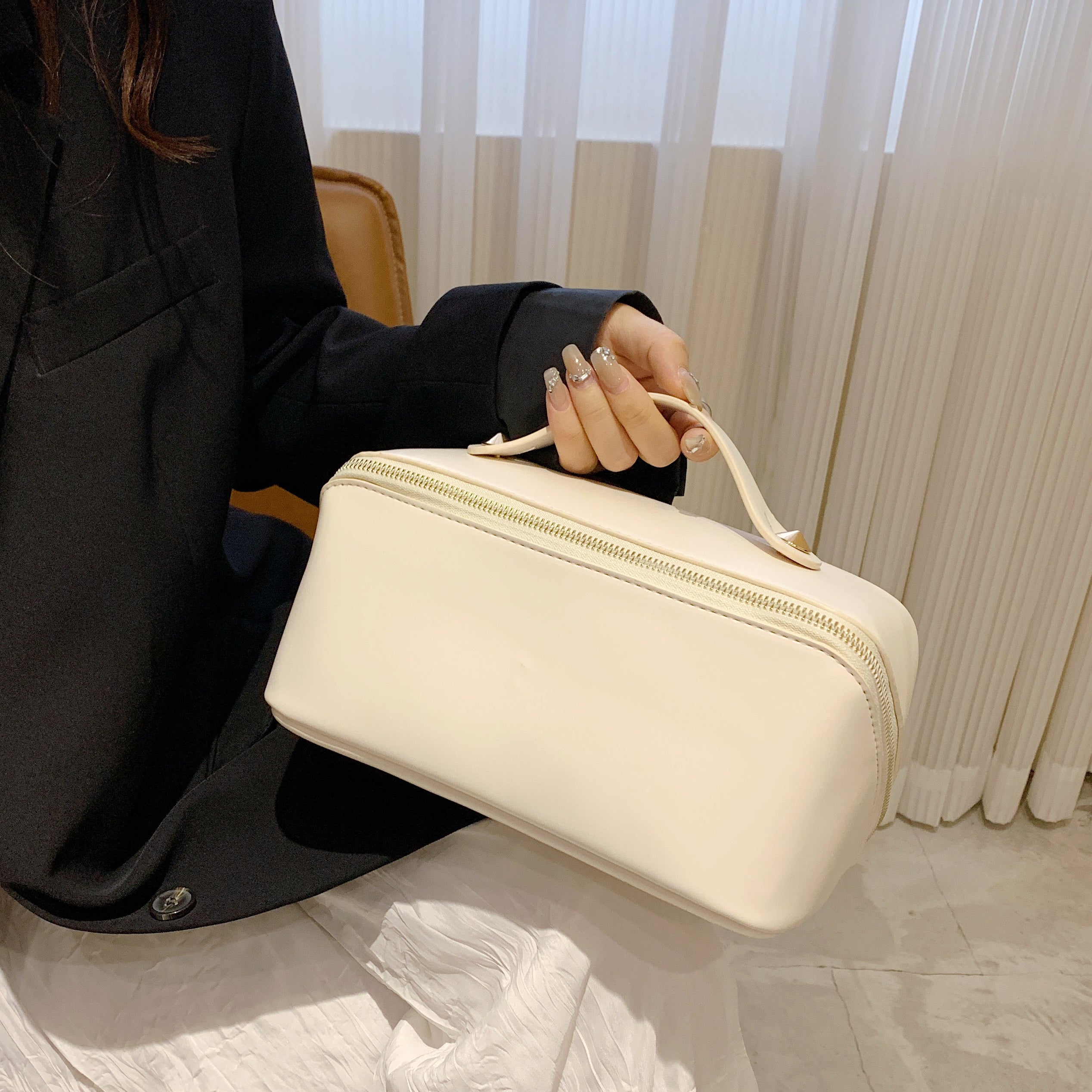 Tinélle Makeup Pouch