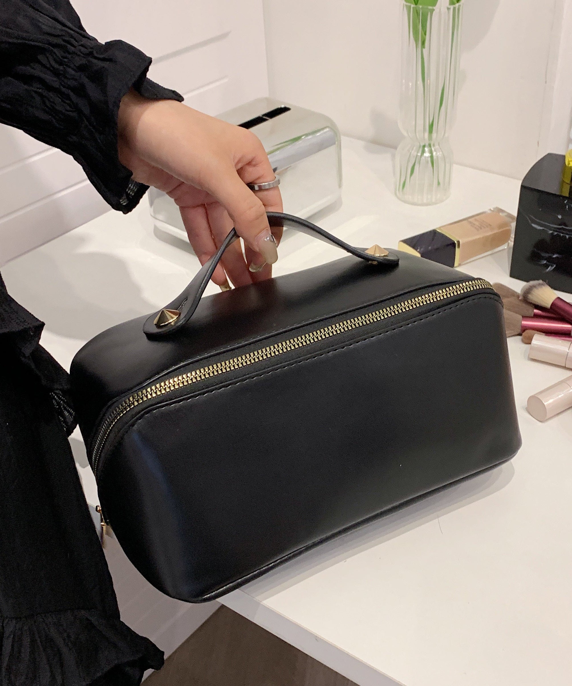 Tinélle Makeup Pouch