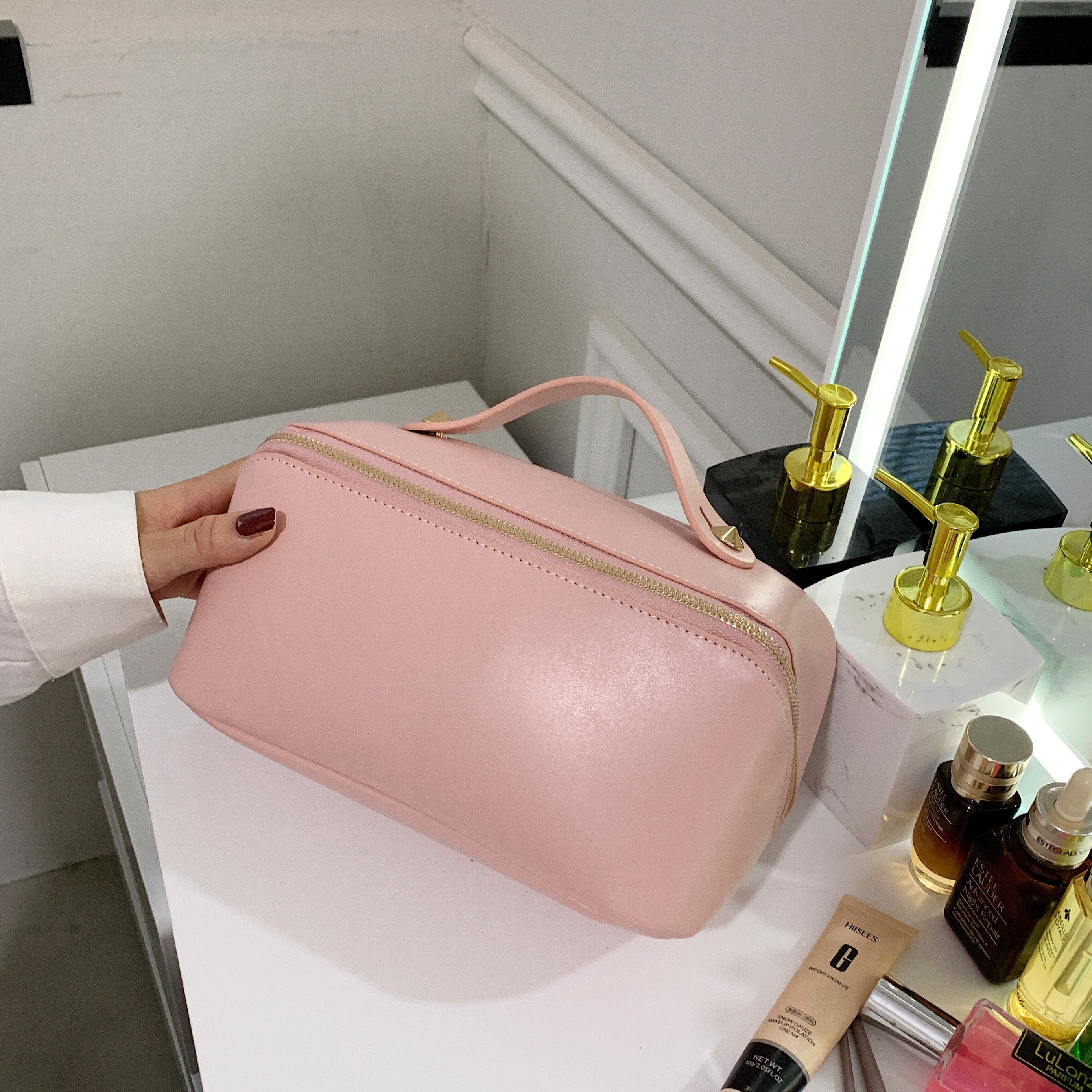 Tinélle Makeup Pouch