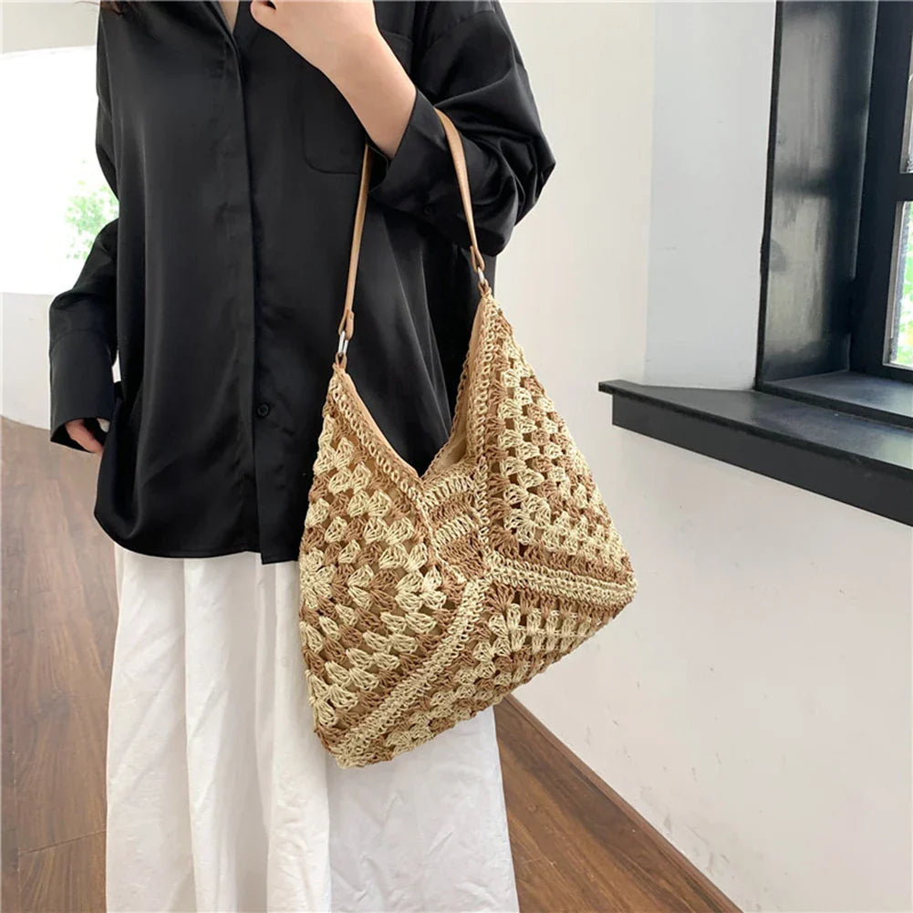 Florénce Vegan Leather Tote Bag