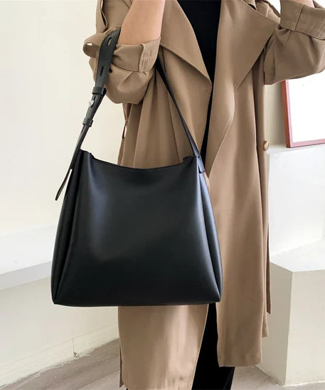 Maud Vegan Leather Hobo Bag