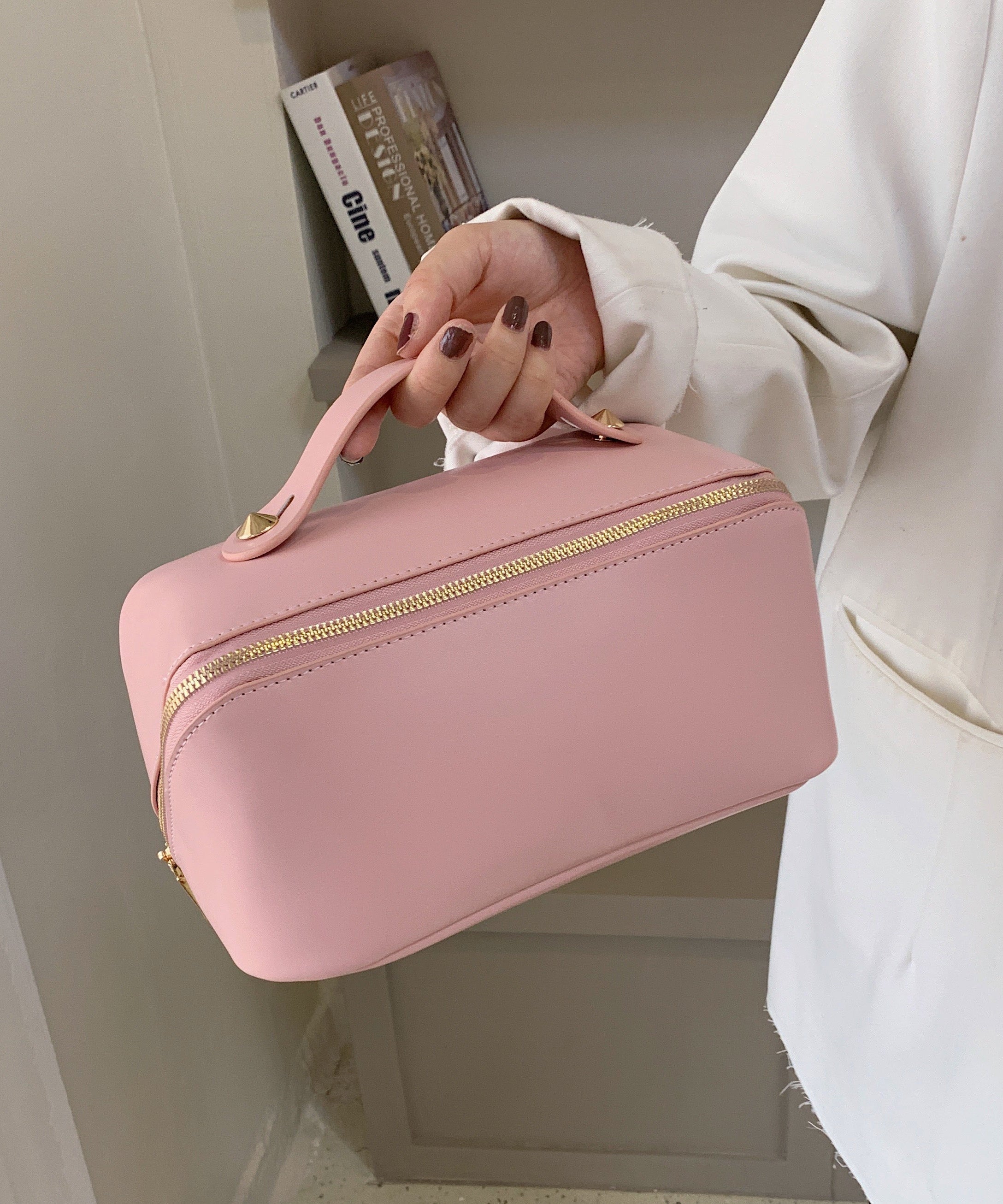 Tinélle Makeup Pouch