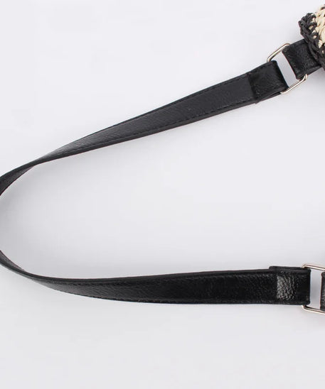 Florénce Vegan Leather Tote Bag